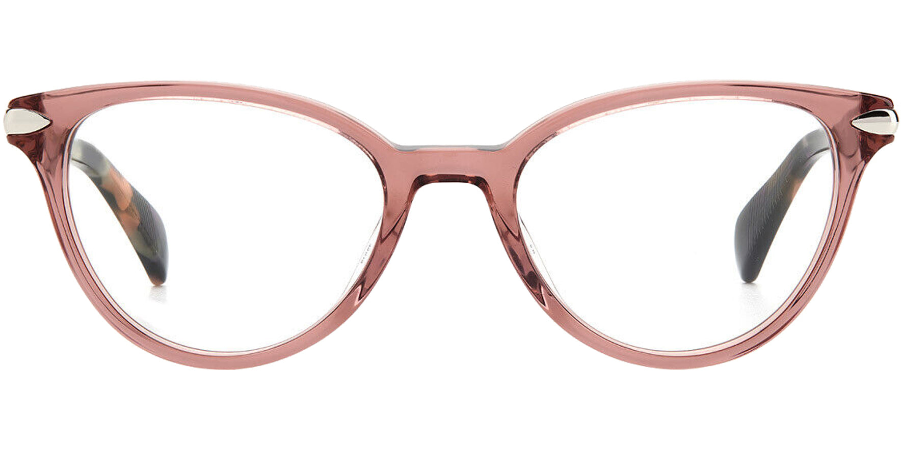 Rag & Bone Cat-Eye Eyeglass Frames