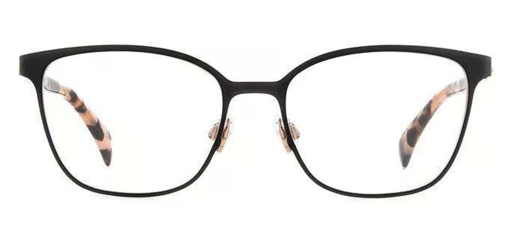 Rag & Bone Rounded Square Eyeglass Frames
