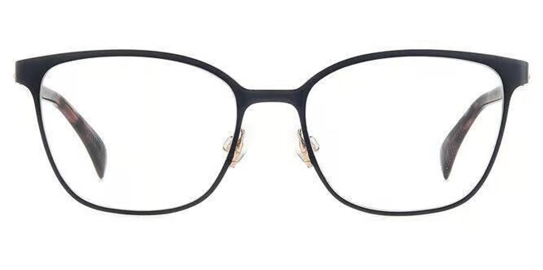 Rag & Bone Rounded Square Eyeglass Frames