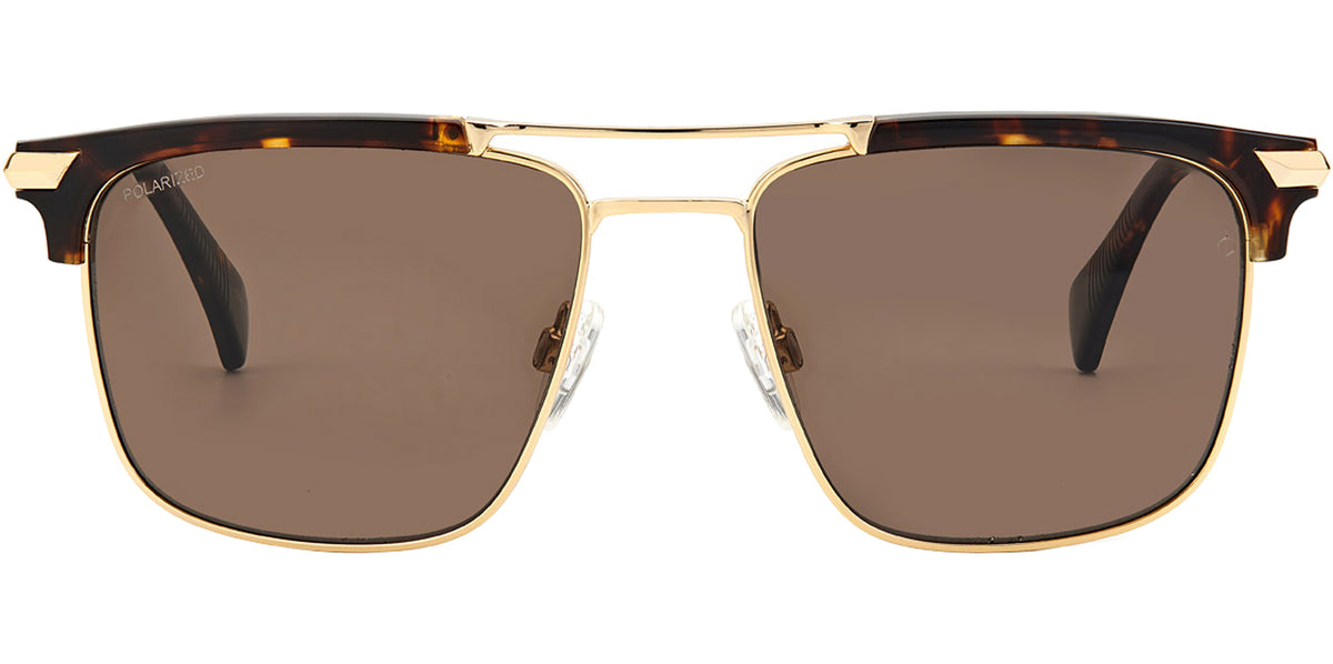 Rag & Bone Polarized Modern Brow-Line - Eyedictive