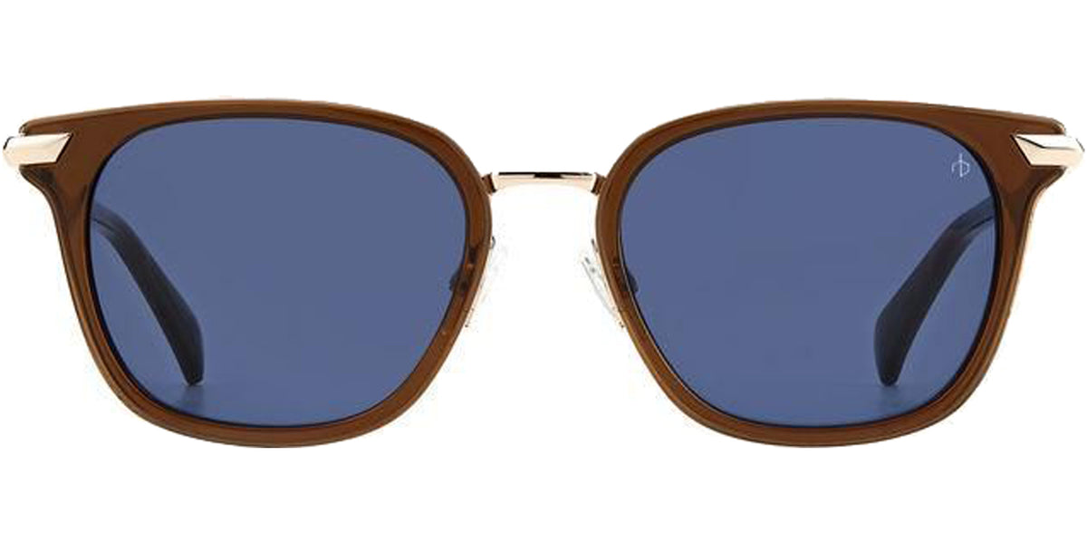 Rag & Bone Metal Soft Square - Eyedictive