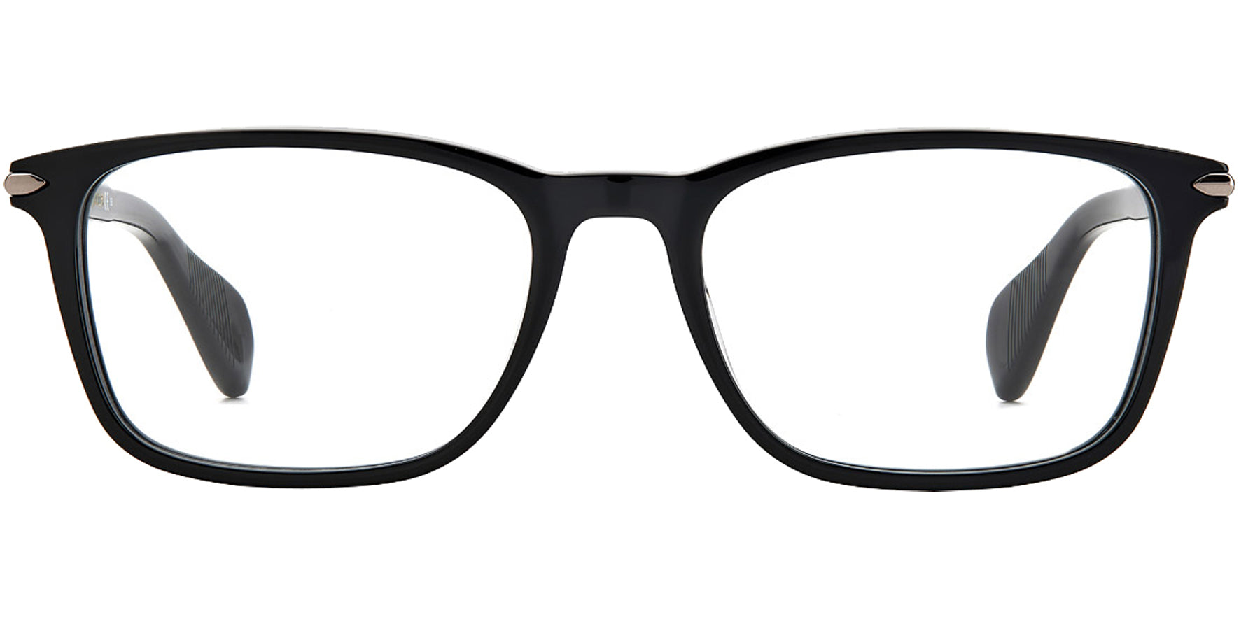 Rag & Bone Rectangle Eyeglass Frames
