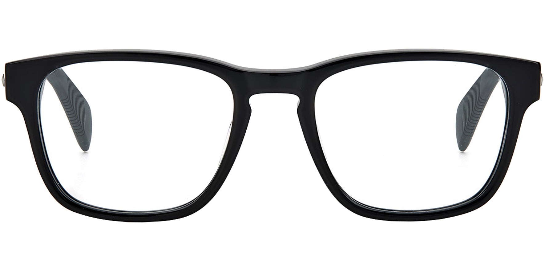 Rag & Bone Square Eyeglass Frames