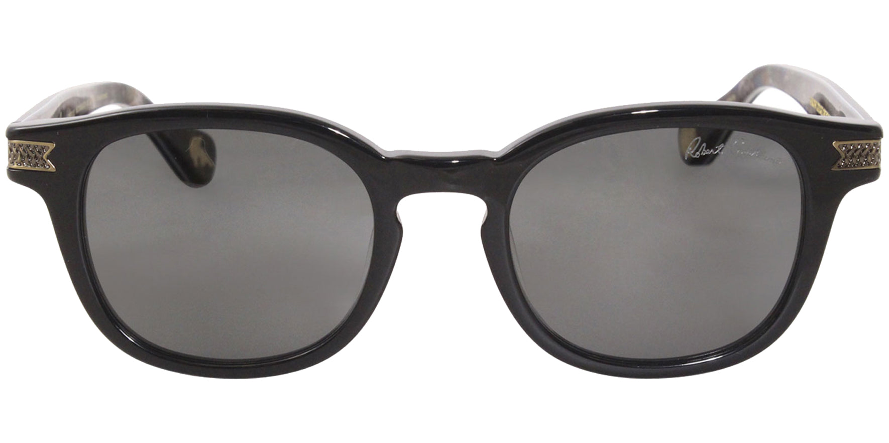 Robert Graham Hector Polarized Soft Square