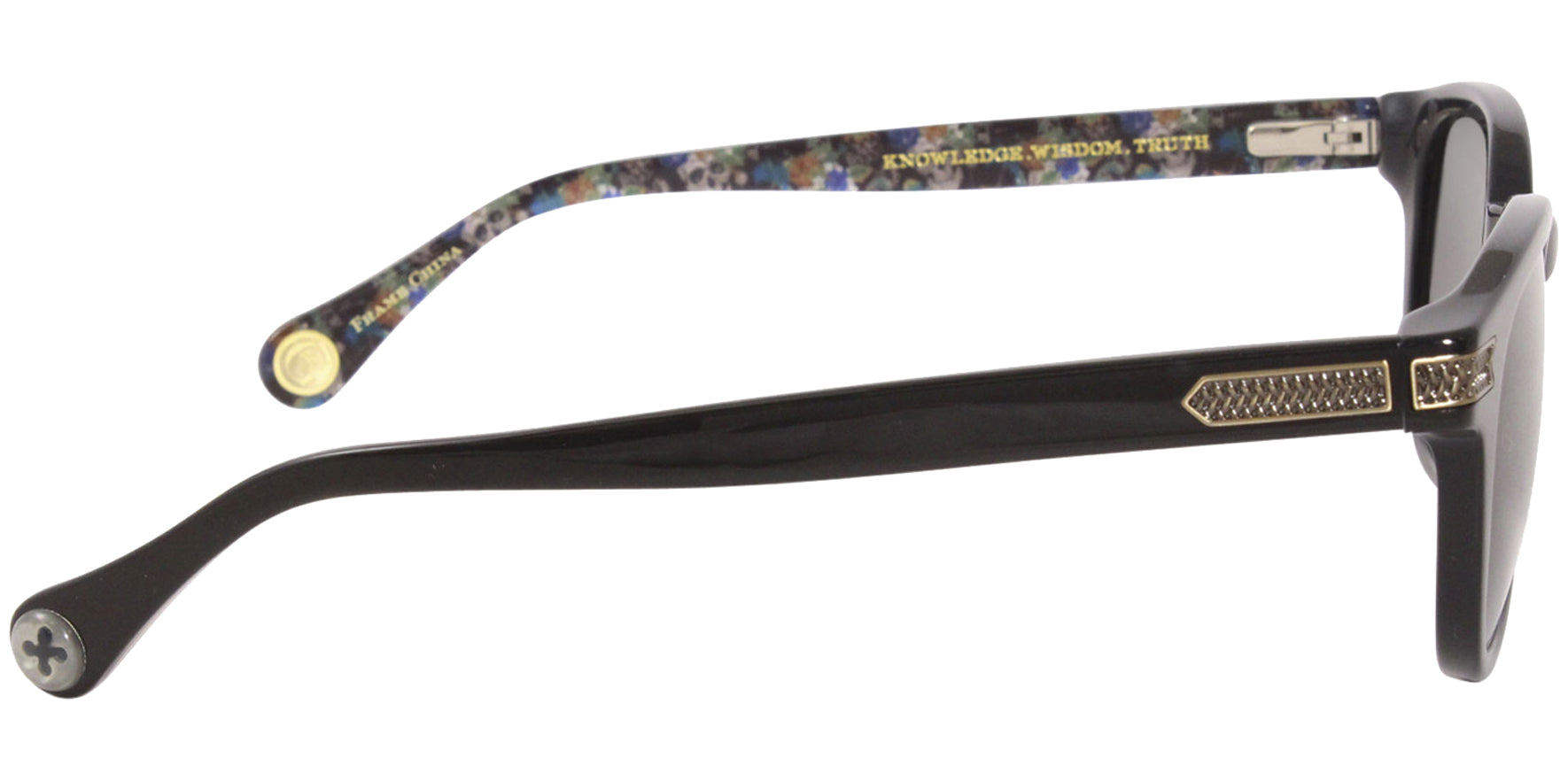 Robert Graham Hector Polarized Soft Square