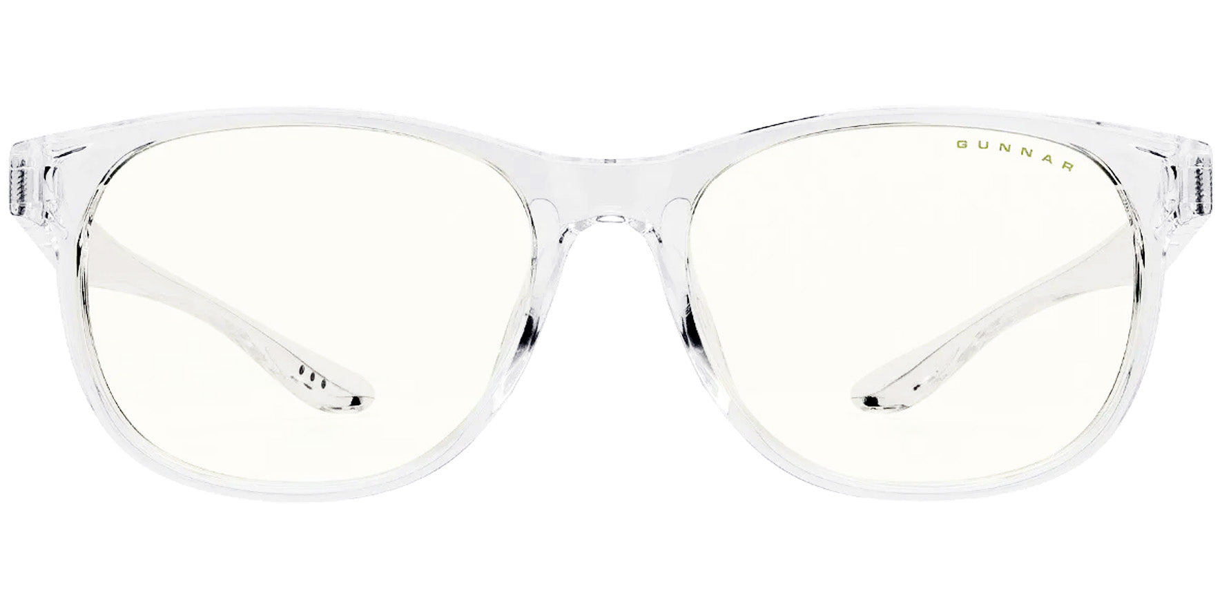 Gunnar Rush Kids/Teen Rounded Gaming/Computer Glasses