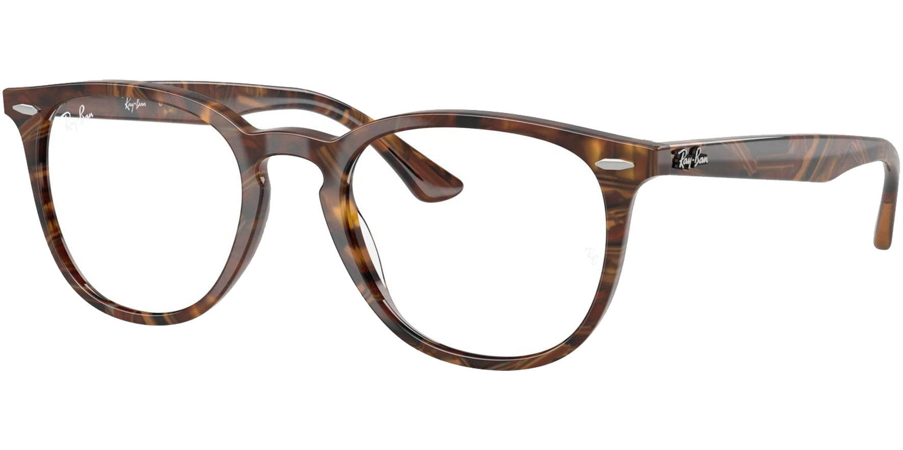 Ray-Ban Phantos Eyeglass Frames