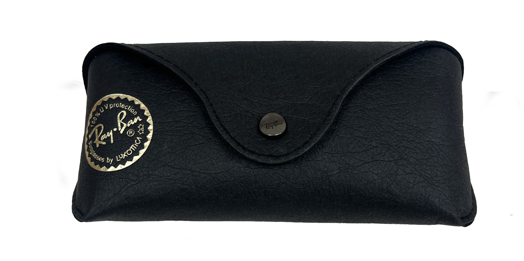 Ray-Ban Aviator Reverse w/ Slim Temples