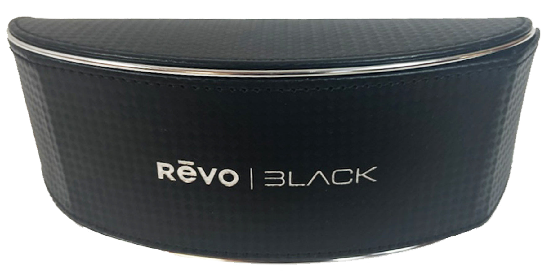 Revo Crux N Polarized Semi-Rimless Wrap w/ Mirror Lens