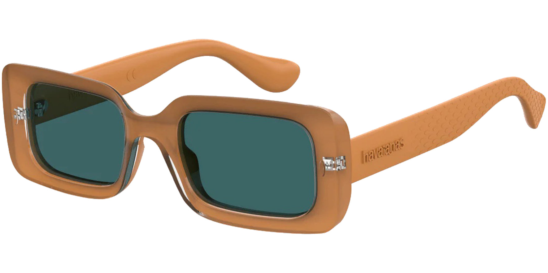 Havaianas Sampa Rectangle