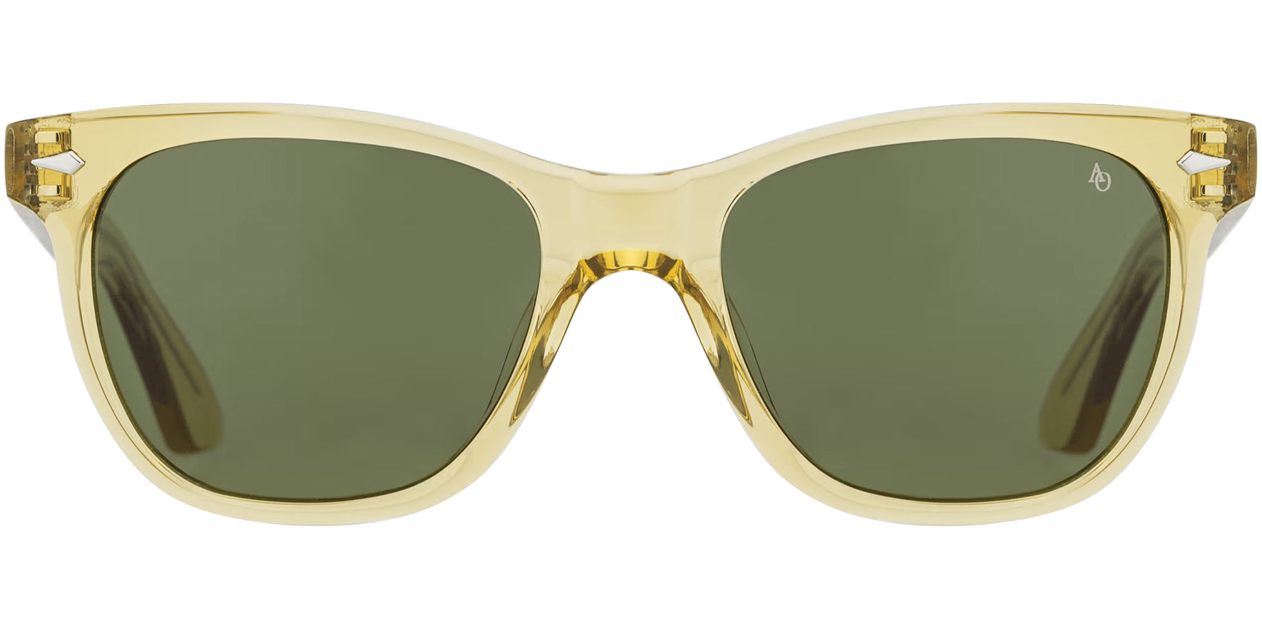 American Optical Saratoga Soft Square w/ Nylon Lens