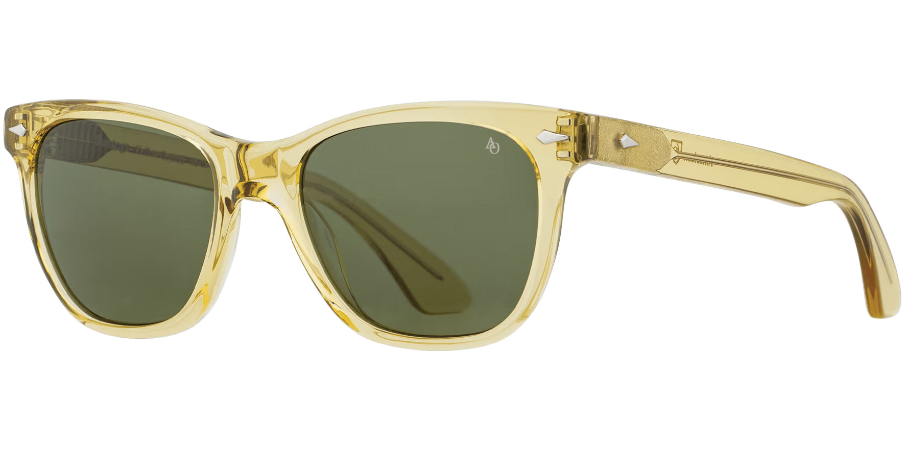 American Optical Saratoga Soft Square w/ Nylon Lens