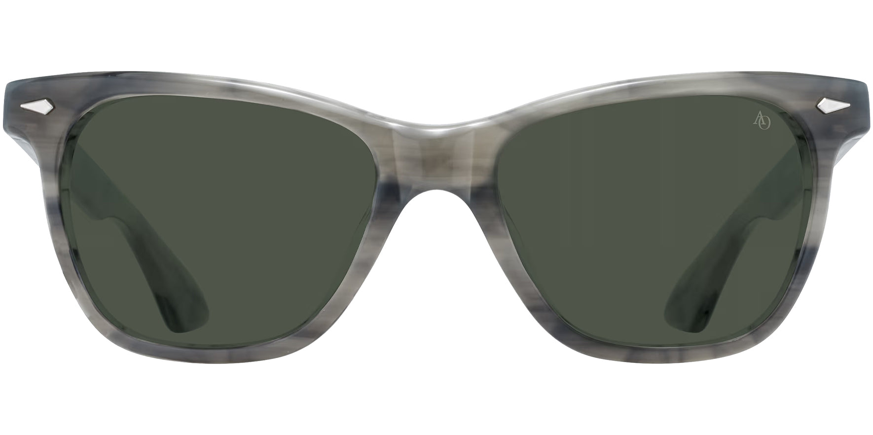 American Optical Saratoga Soft Square w/ Nylon Lens