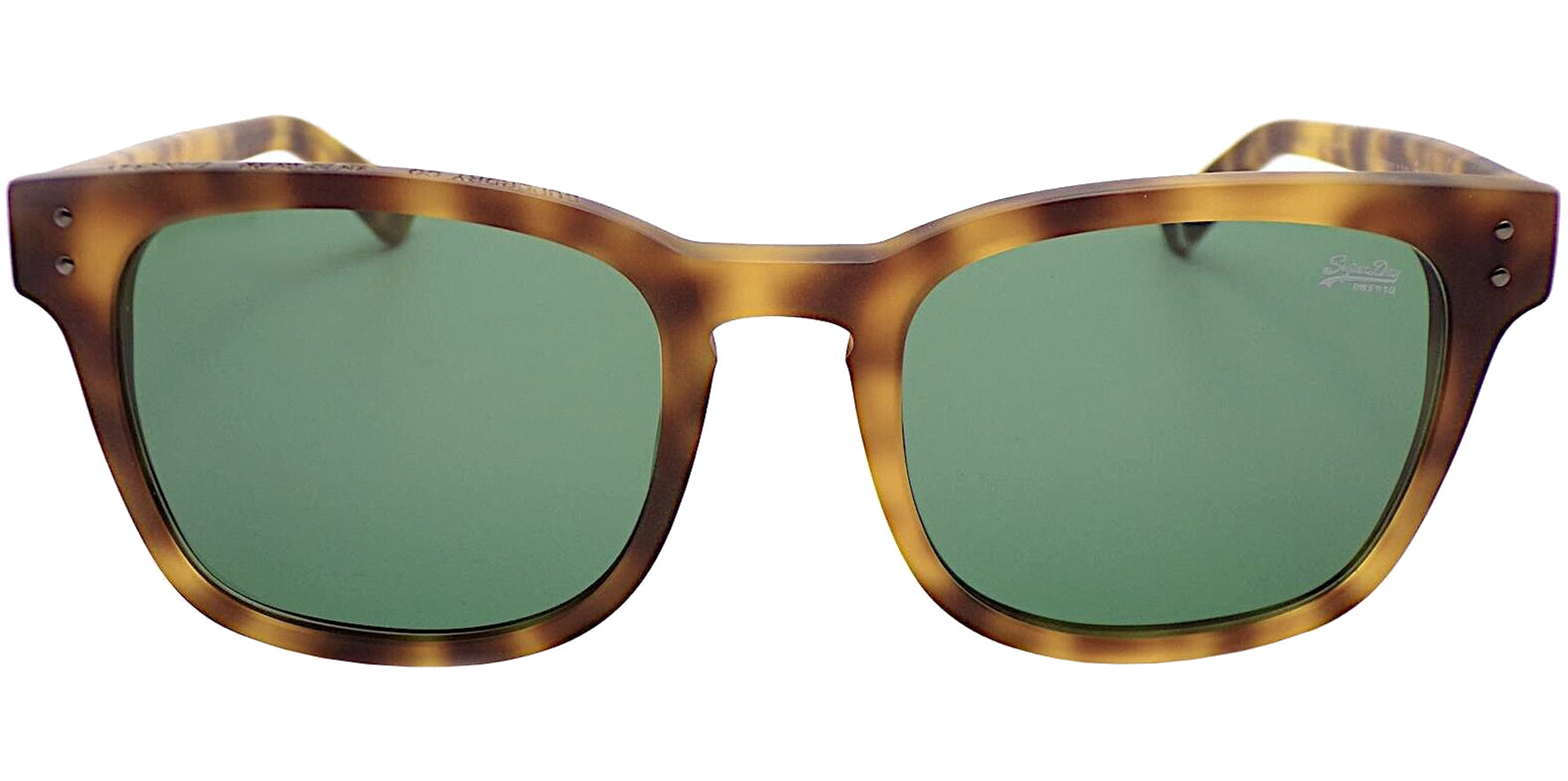 Superdry Montego Soft Square w/ Keyhole Bridge