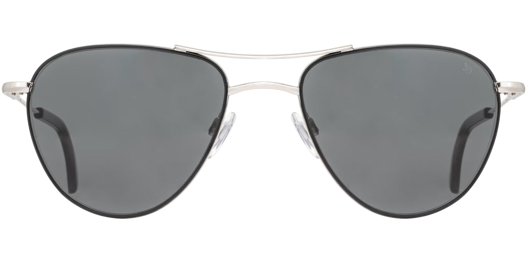 American Optical Sebring Polarized Aviator w/ AOLite Nylon Lens