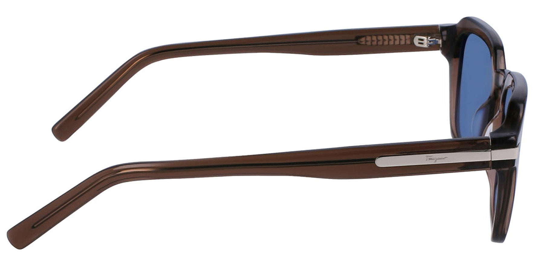 Ferragamo Chunky Soft Square