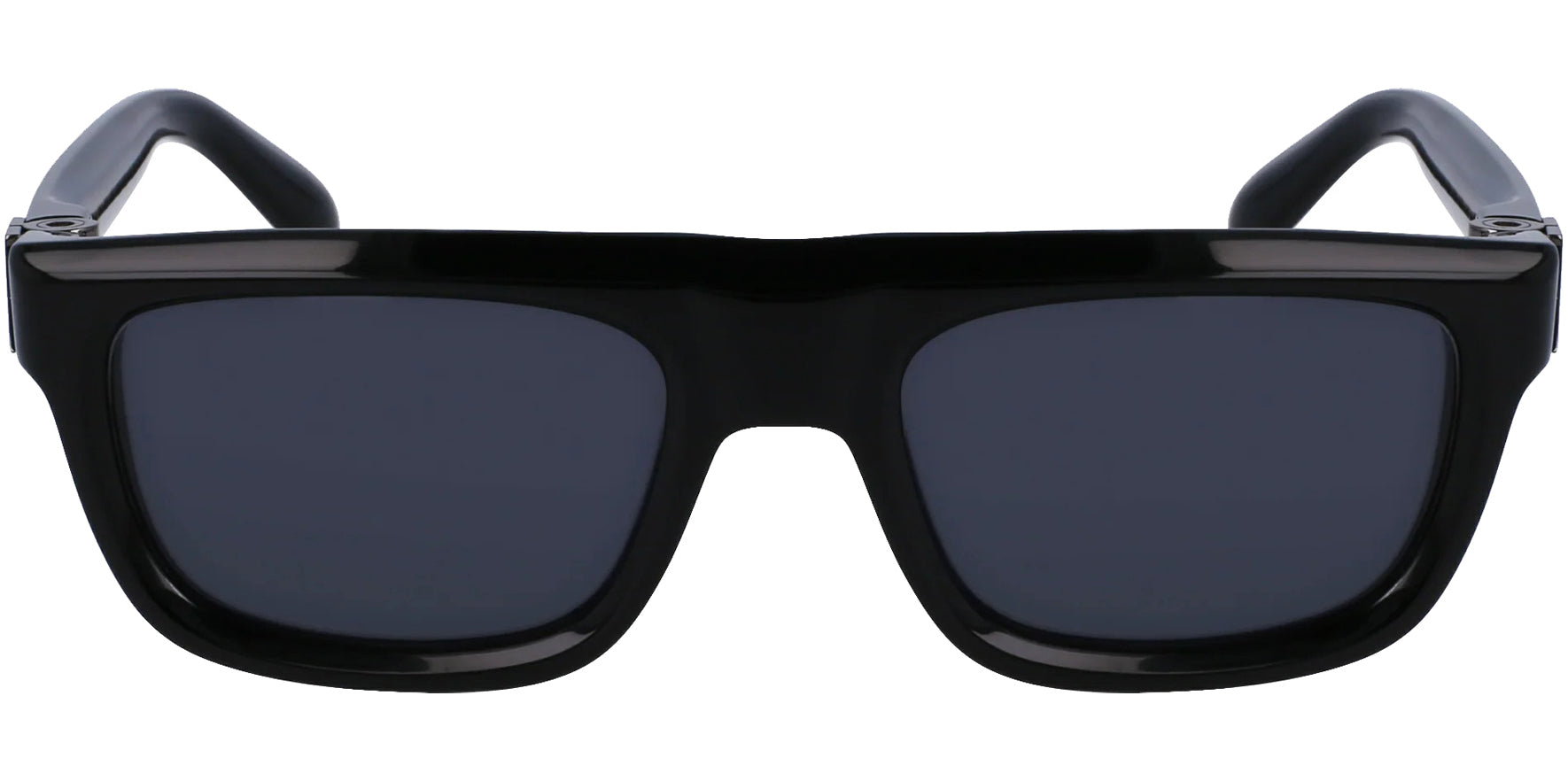 Ferragamo Flat Top Rectangle