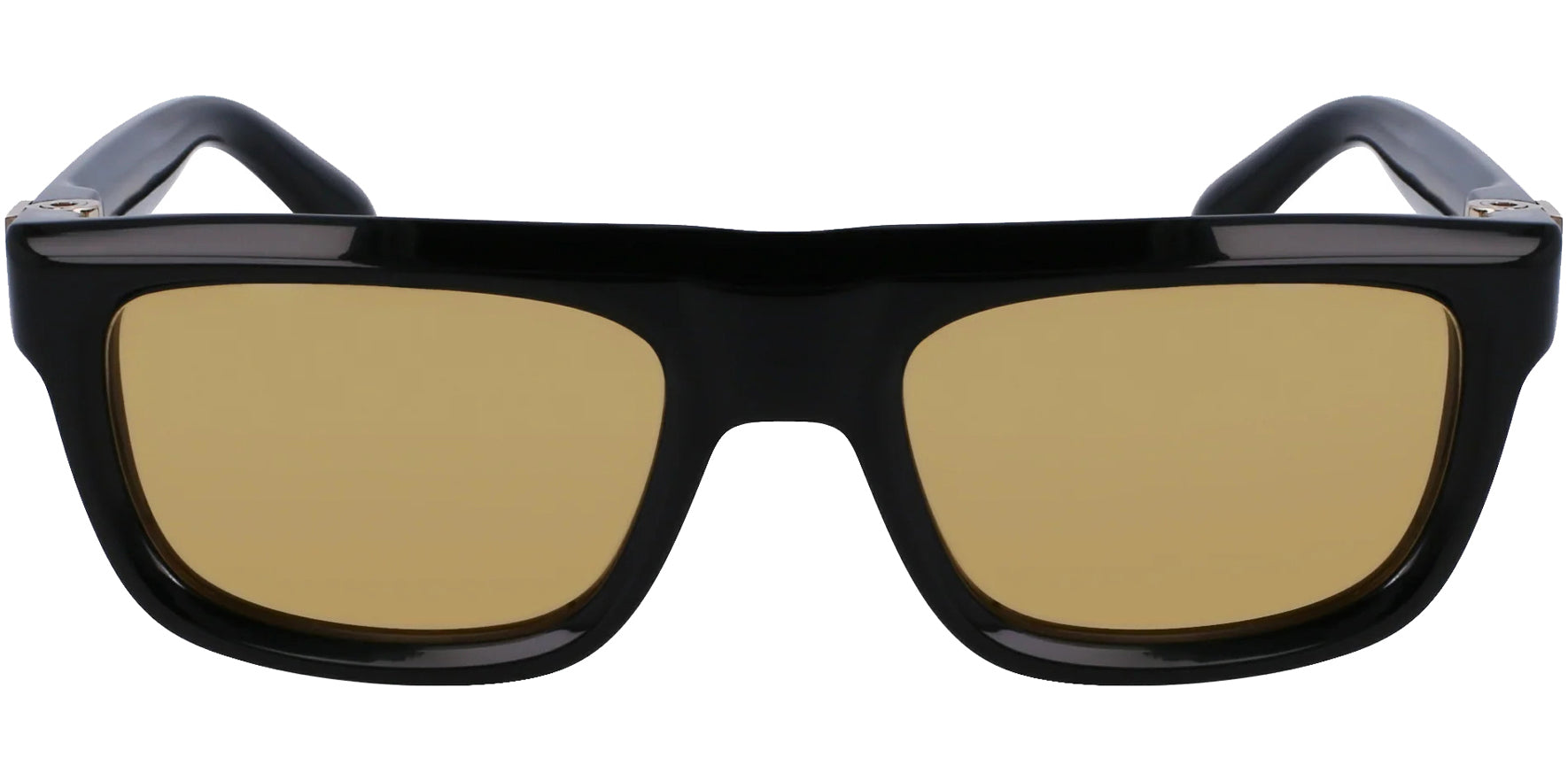 Ferragamo Flat Top Rectangle