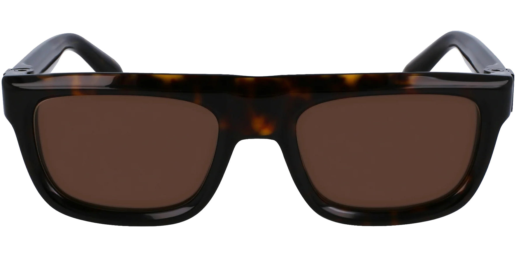 Ferragamo Flat Top Rectangle