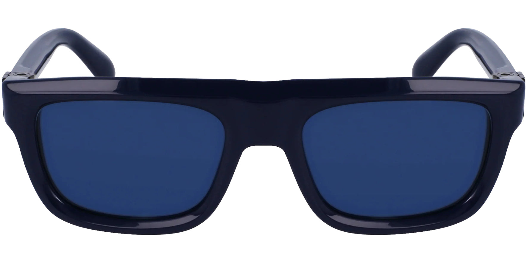 Ferragamo Flat Top Rectangle