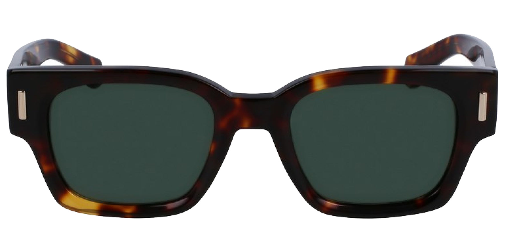 Ferragamo Bold Square w/ Rivet Details