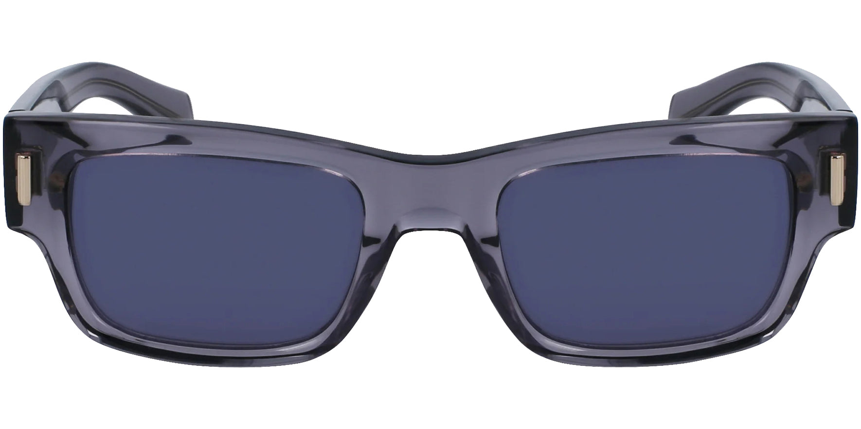 Ferragamo Chunky Rectangle