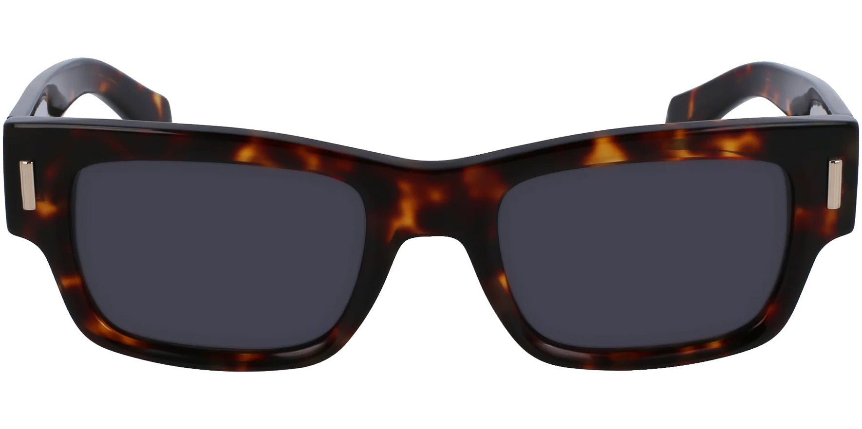 Ferragamo Chunky Rectangle