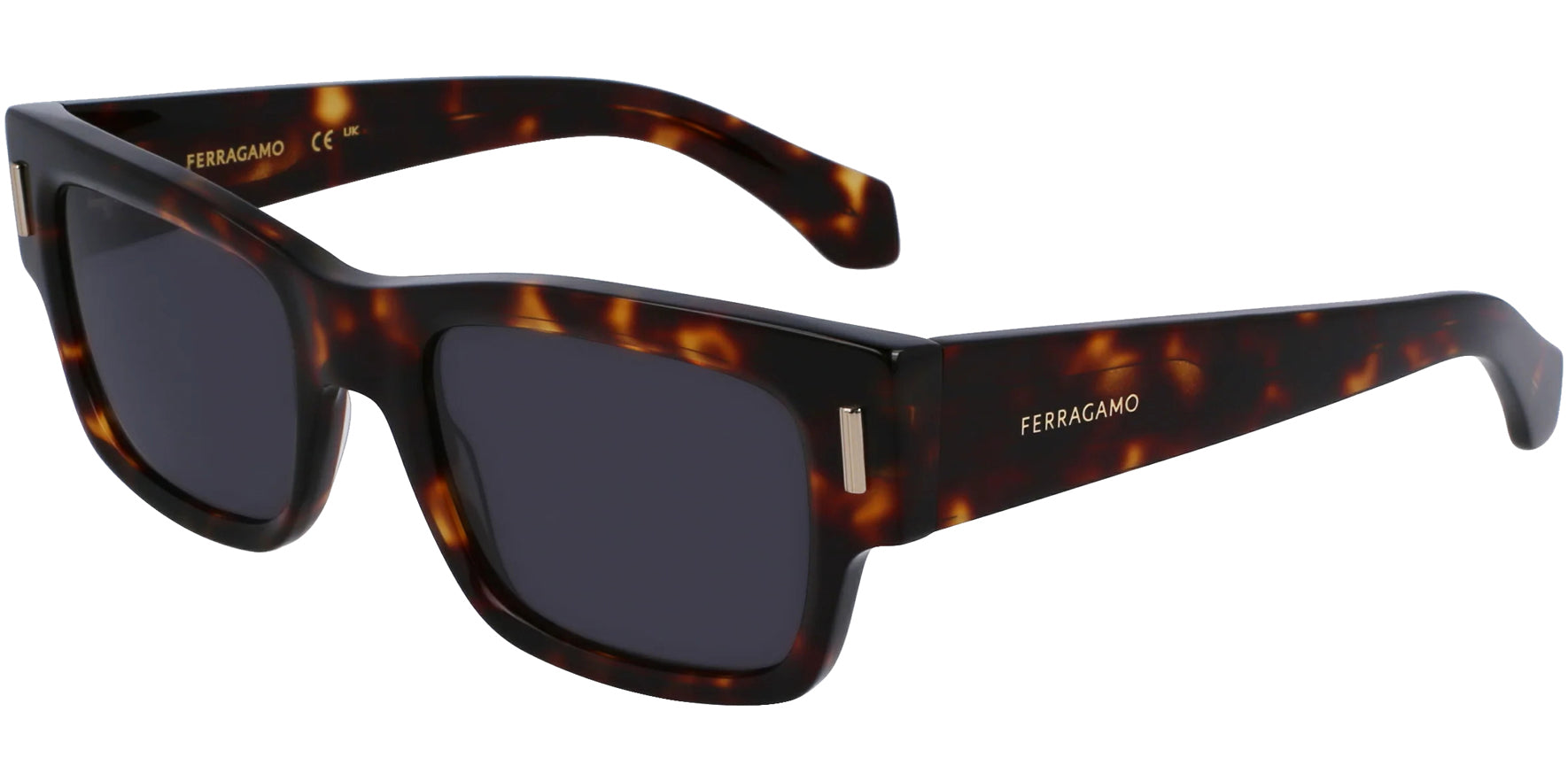 Ferragamo Chunky Rectangle