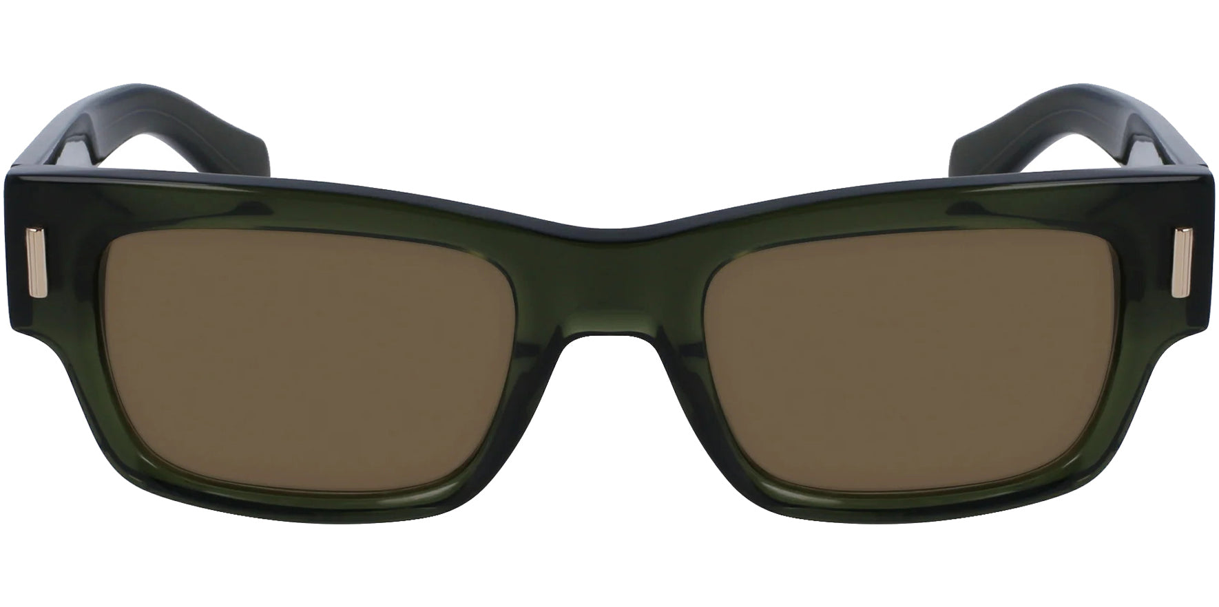 Ferragamo Chunky Rectangle