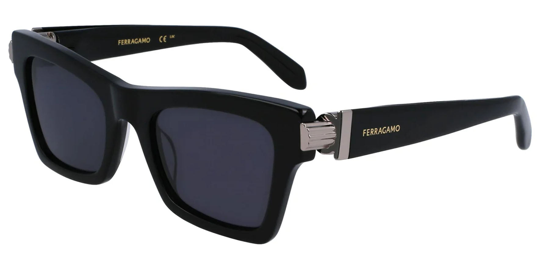 Ferragamo Cat Eye