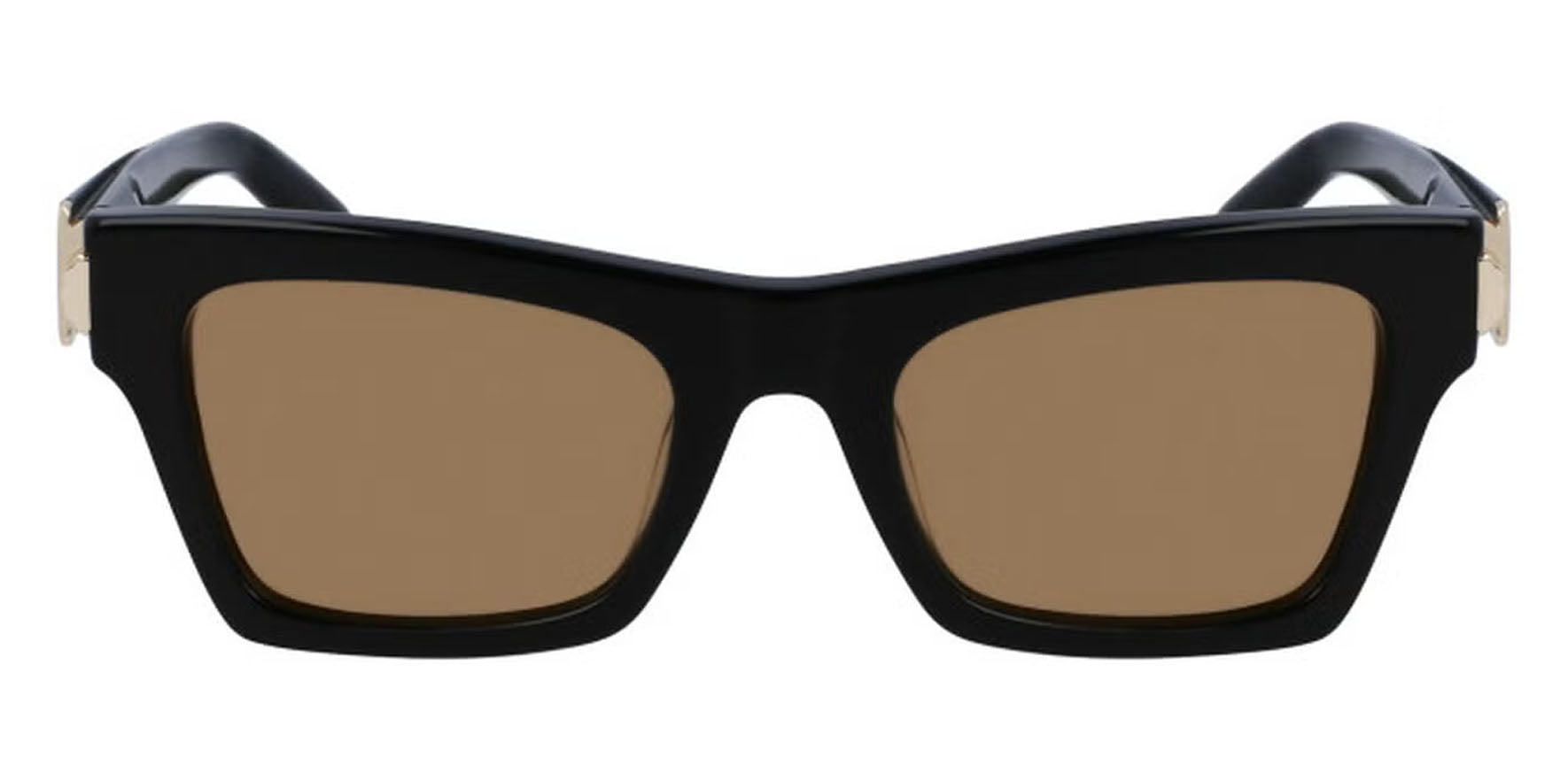 Ferragamo Cat Eye