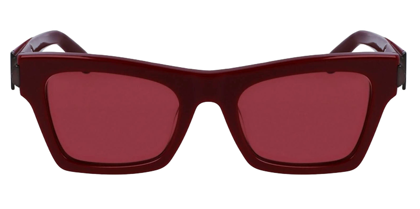 Ferragamo Cat Eye