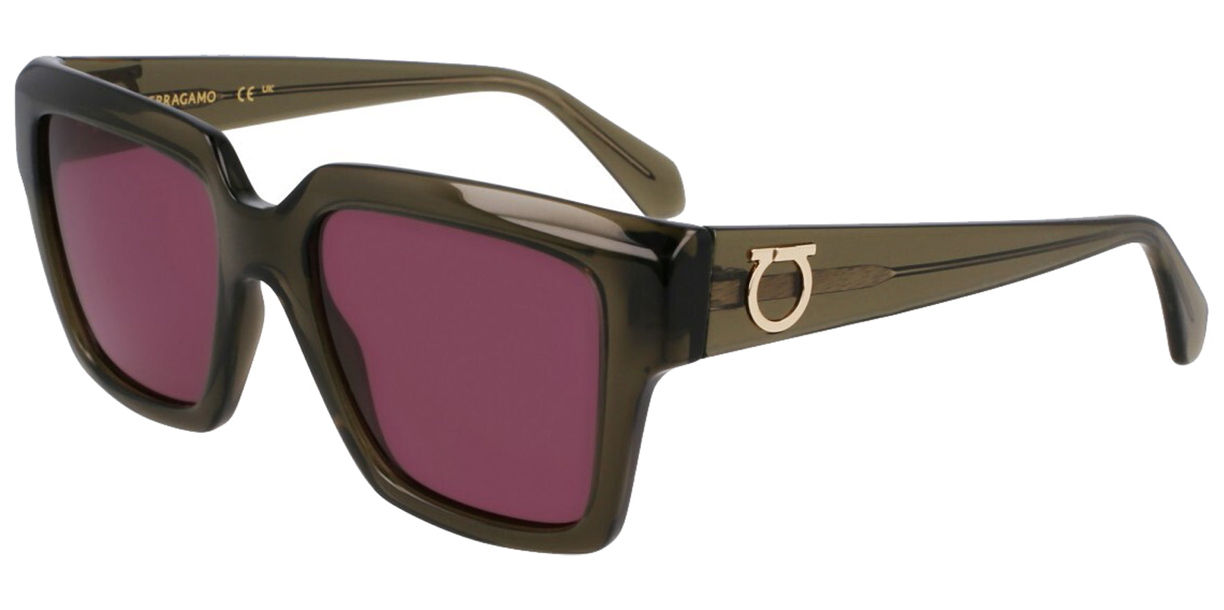 Ferragamo Square