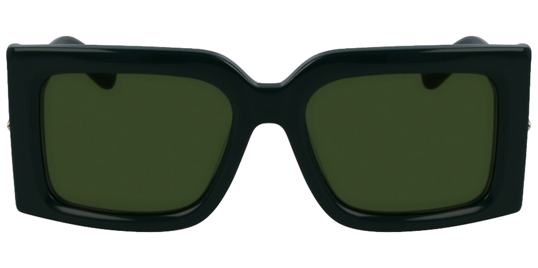 Ferragamo Chunky Square