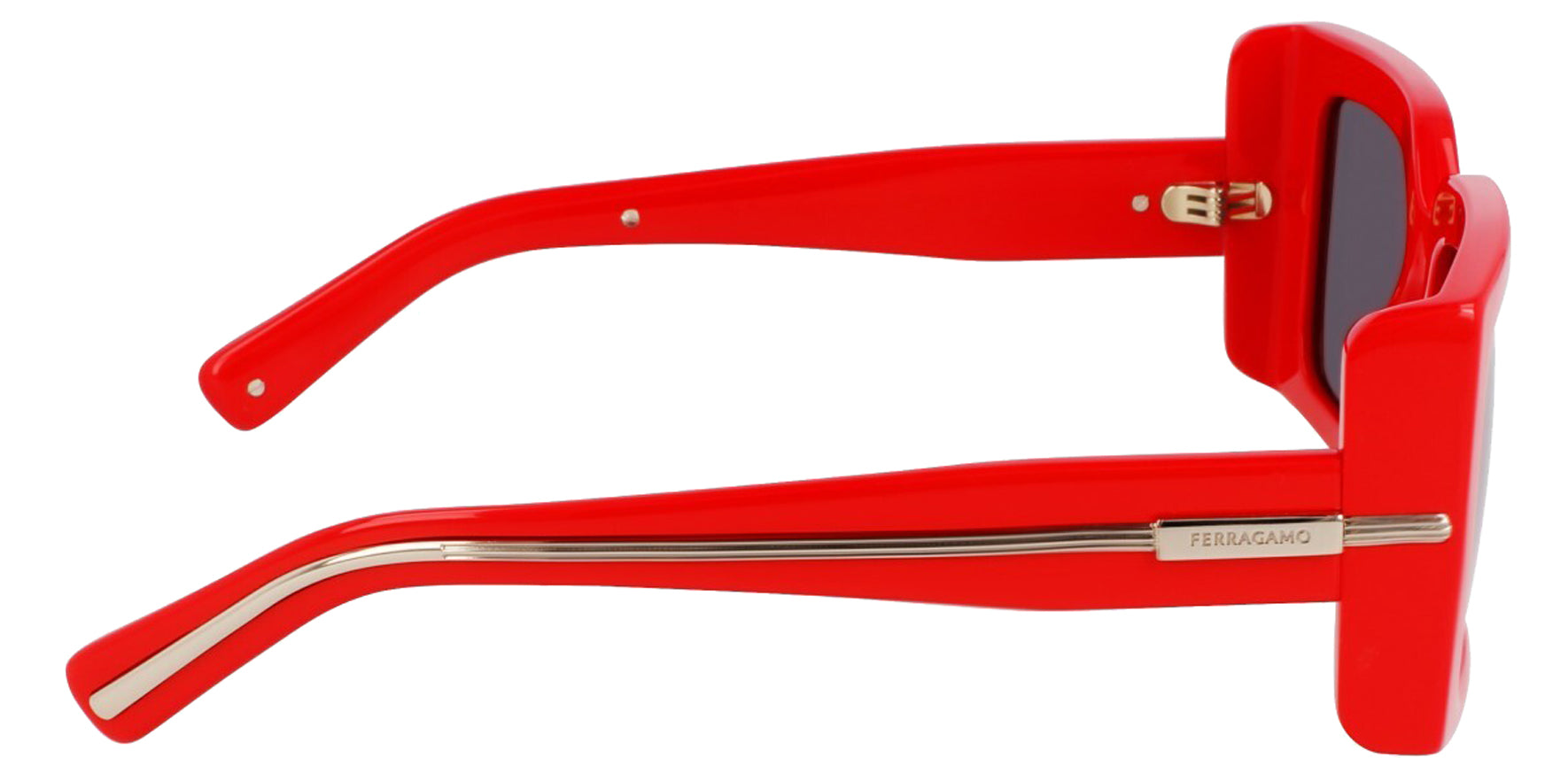 Ferragamo Chunky Square