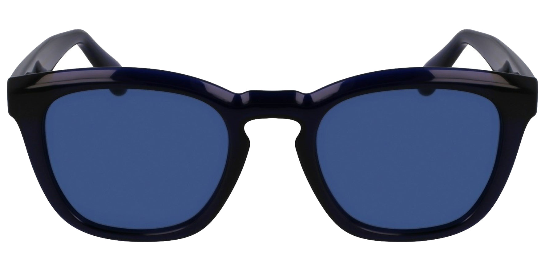 Ferragamo Square w/ Keyhole Bridge
