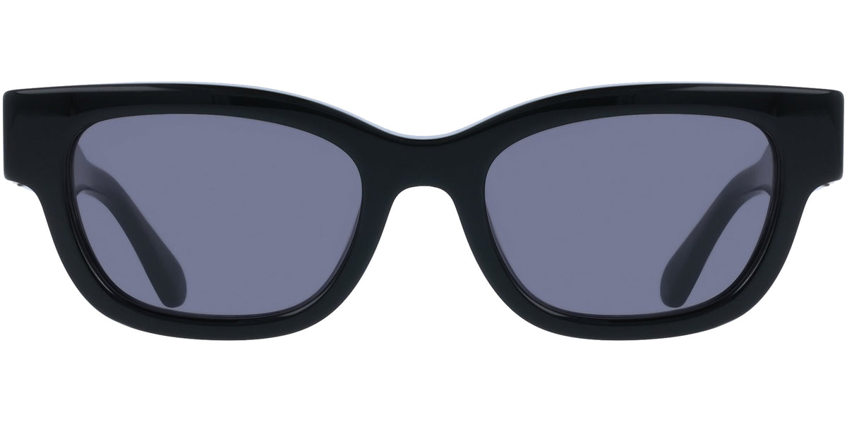 Ferragamo Soft Chunky Rectangle