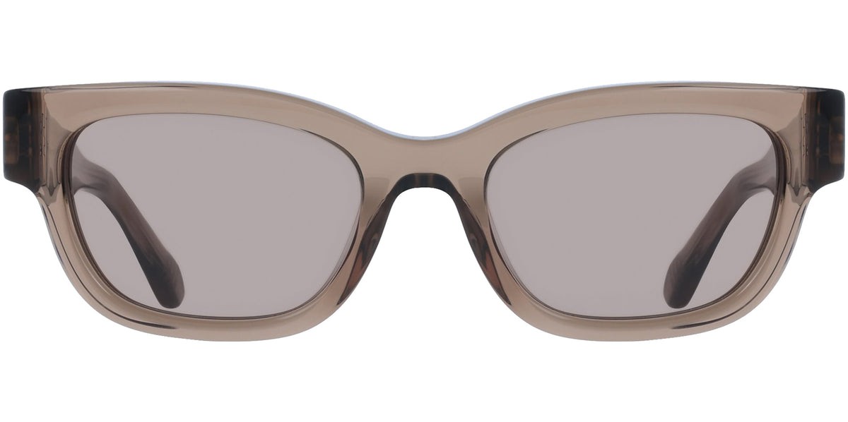 Ferragamo Soft Chunky Rectangle