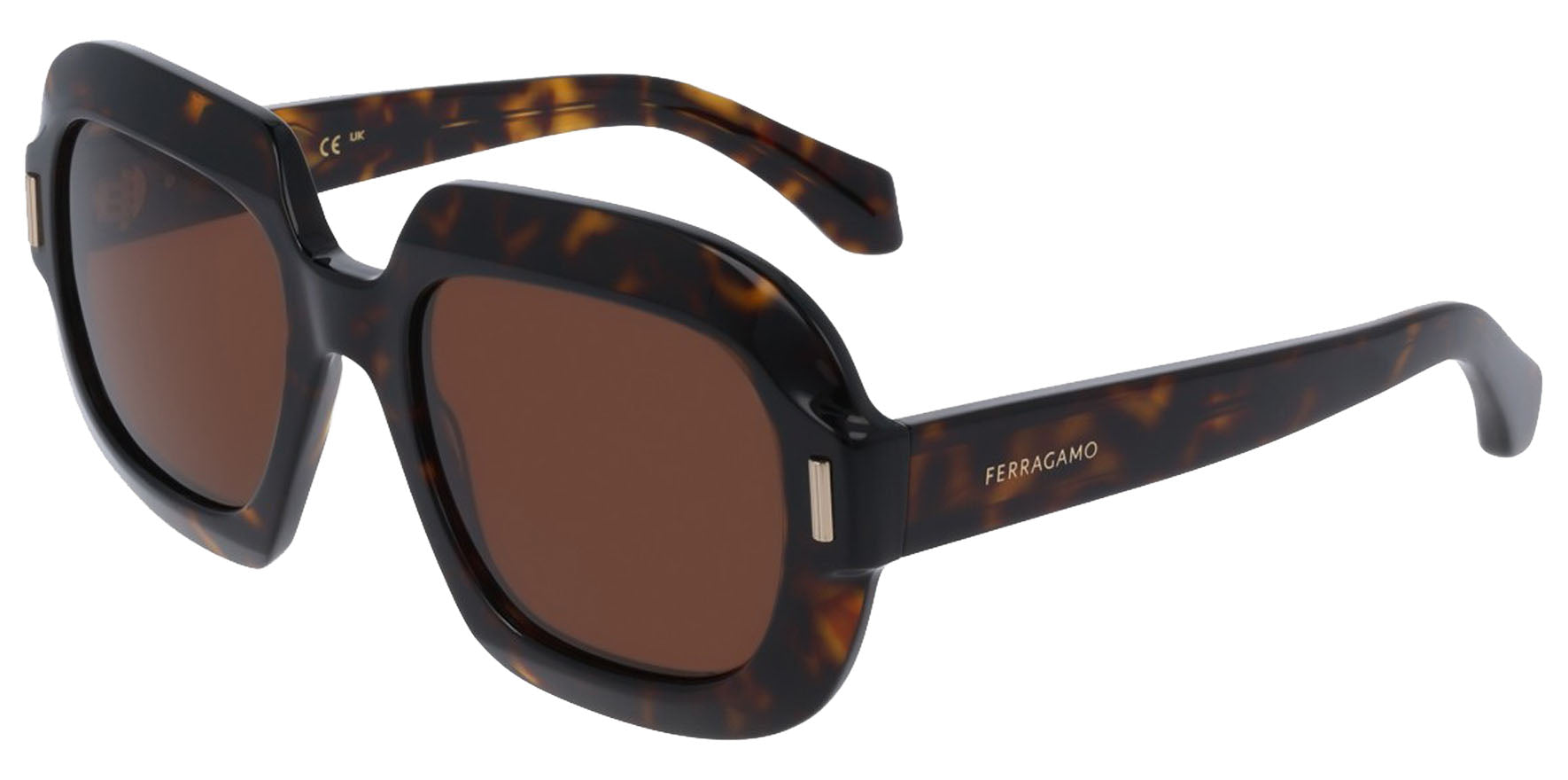 Ferragamo Chunky Butterfly