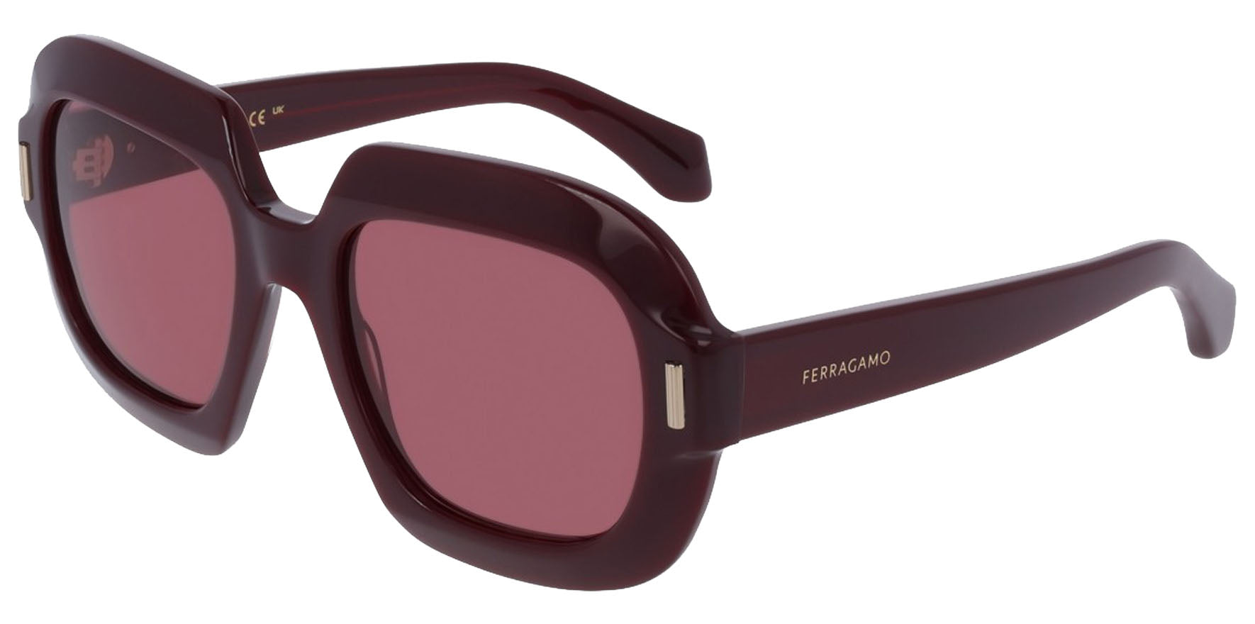 Ferragamo Chunky Butterfly