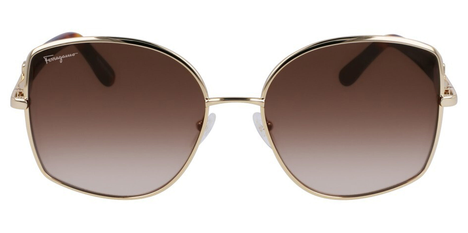 Ferragamo Butterfly w/ Gradient Lens