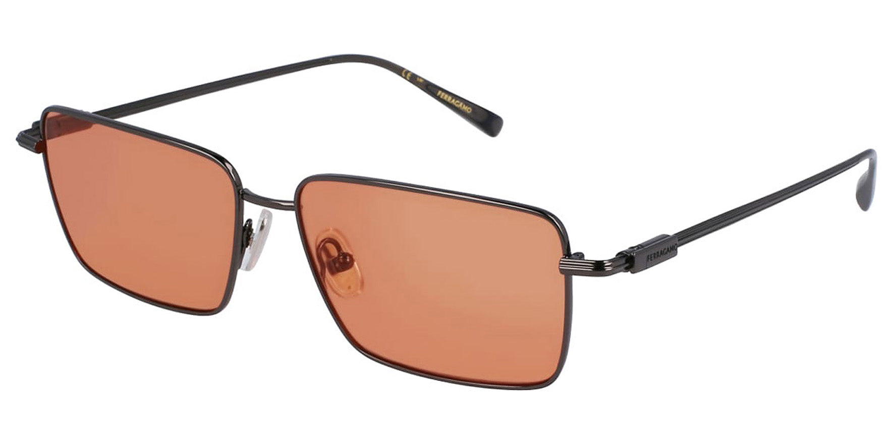 Ferragamo Narrow Rectangular