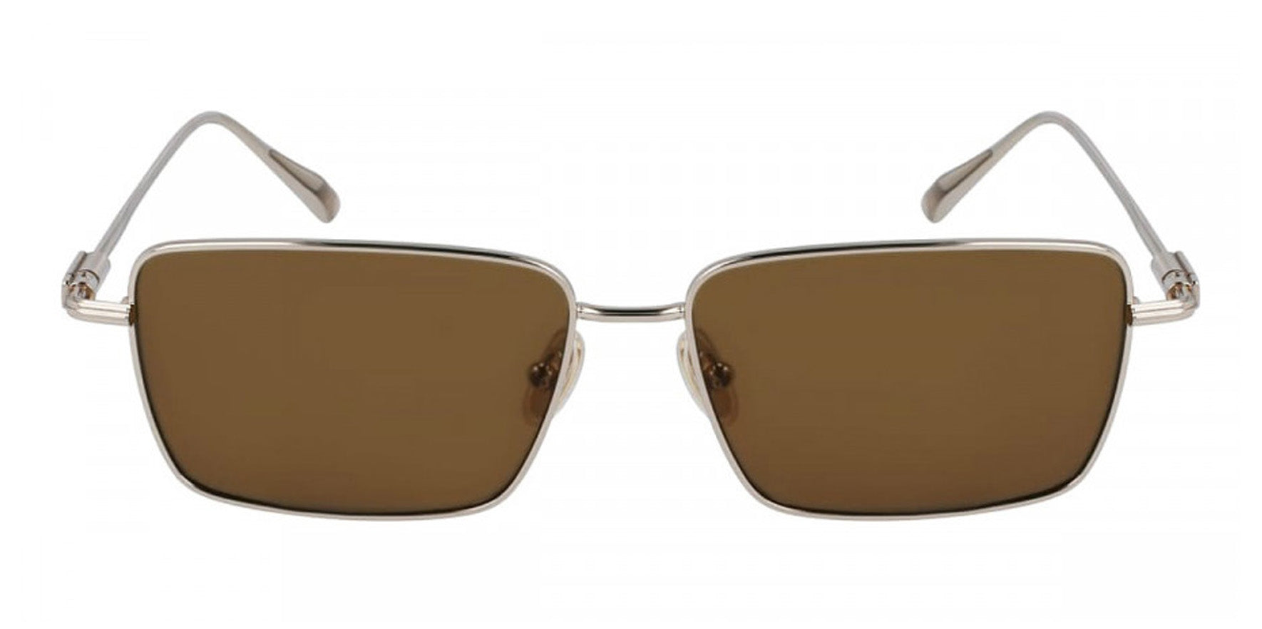 Ferragamo Narrow Rectangular