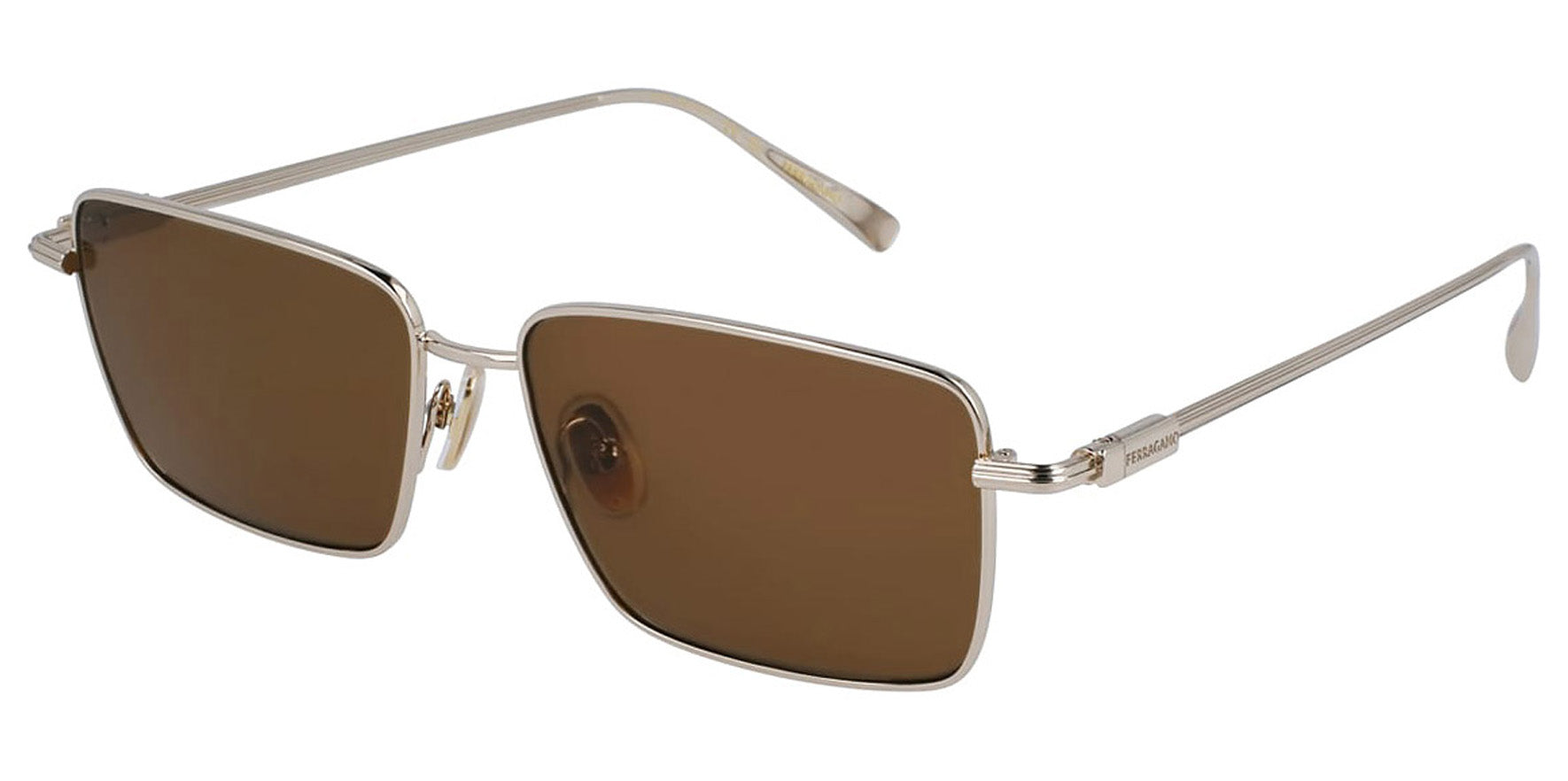 Ferragamo Narrow Rectangular