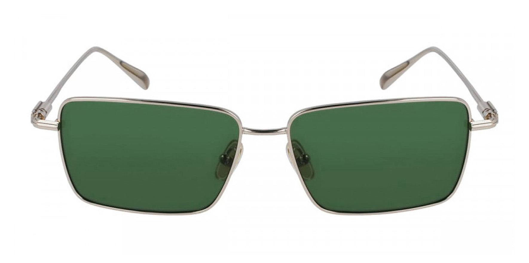 Ferragamo Narrow Rectangular