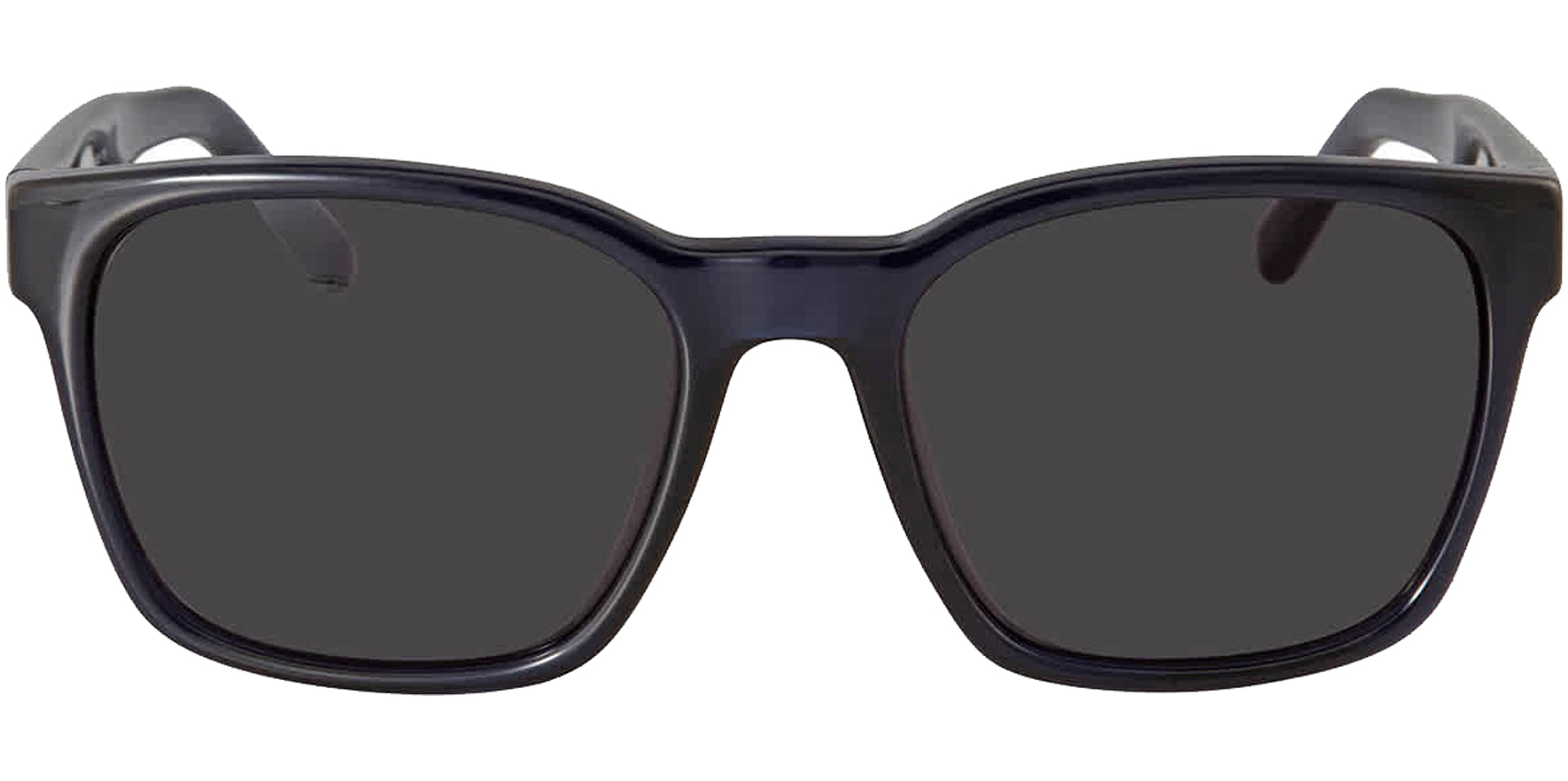 Ferragamo Soft Square Classic w/ Sculpted Temples
