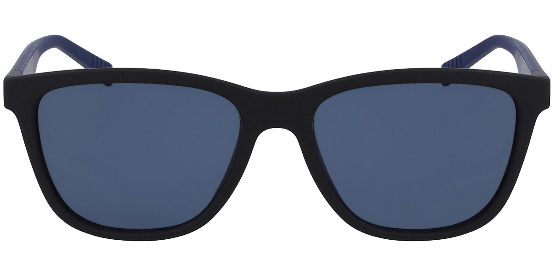 Salvatore Ferragamo Matte Black Soft Square - Eyedictive