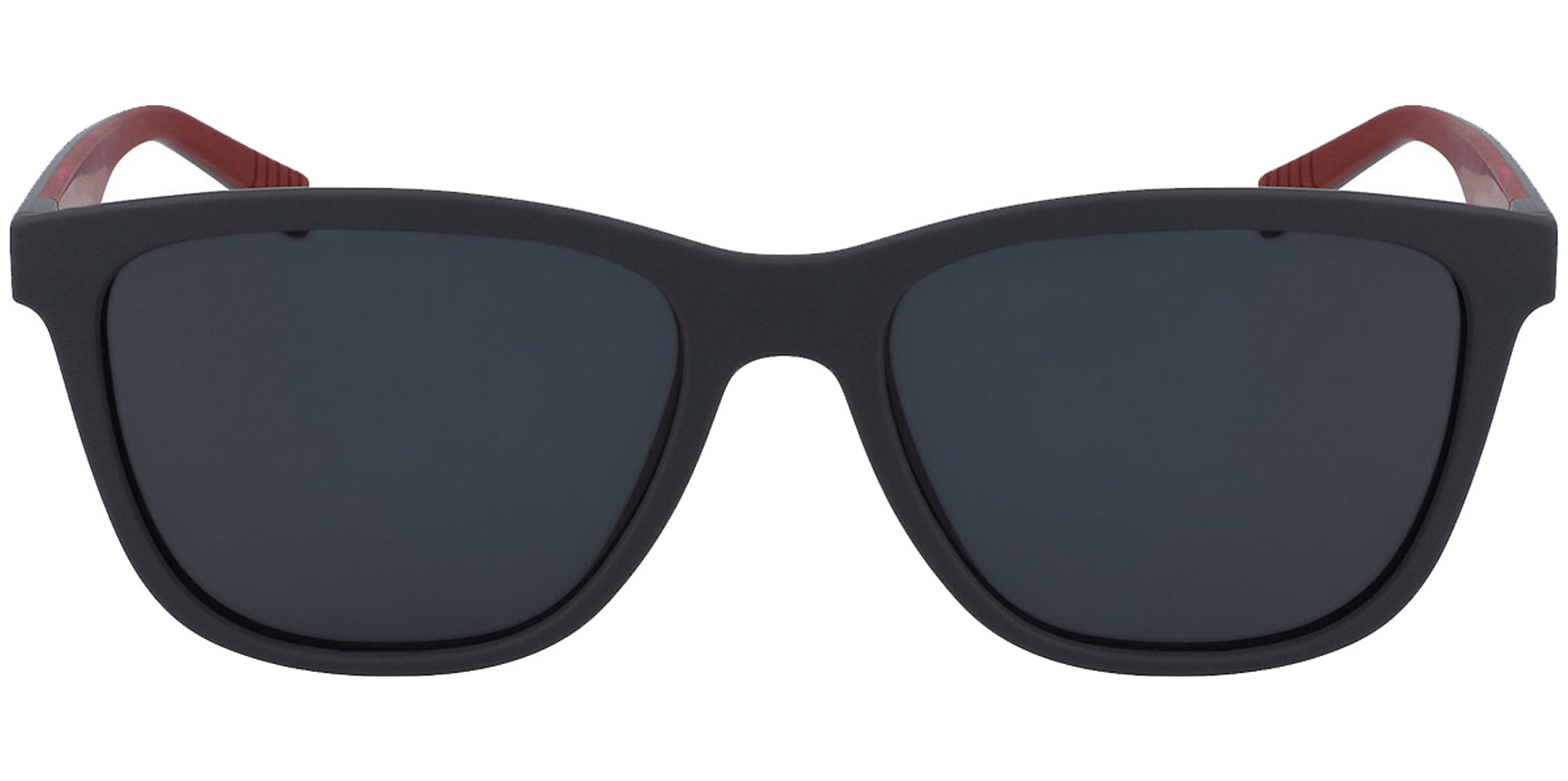 Salvatore Ferragamo Soft Square w/ Rubberized Inner Temples - Eyedictive