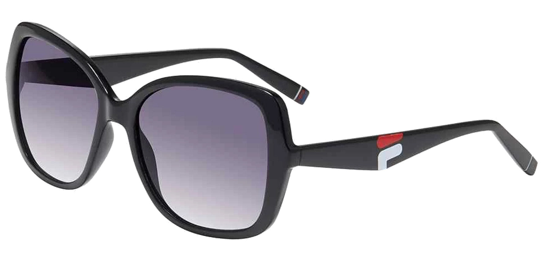Fila Squared Butterfly w/ Gradient Lens