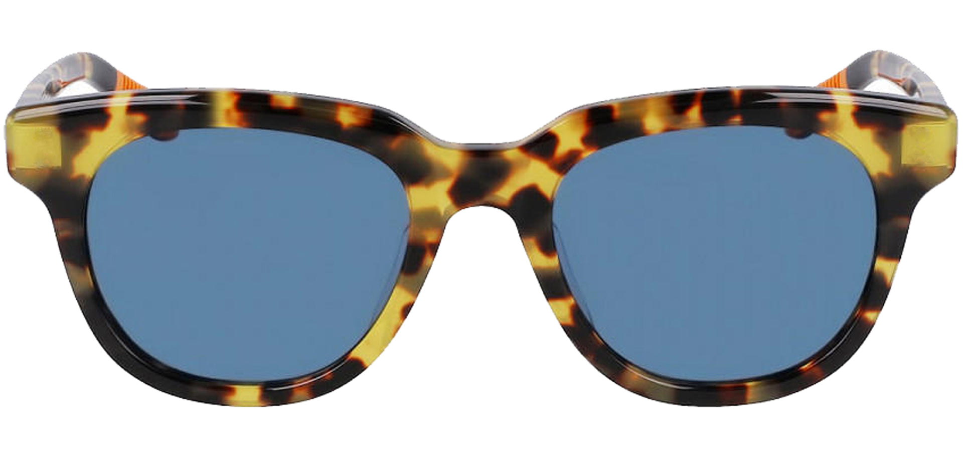 Shinola Soft Square w/ Flexon Temples